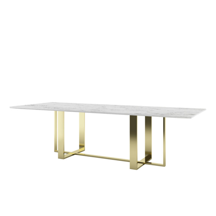 zulu_table_brass_white_marble_modern_design