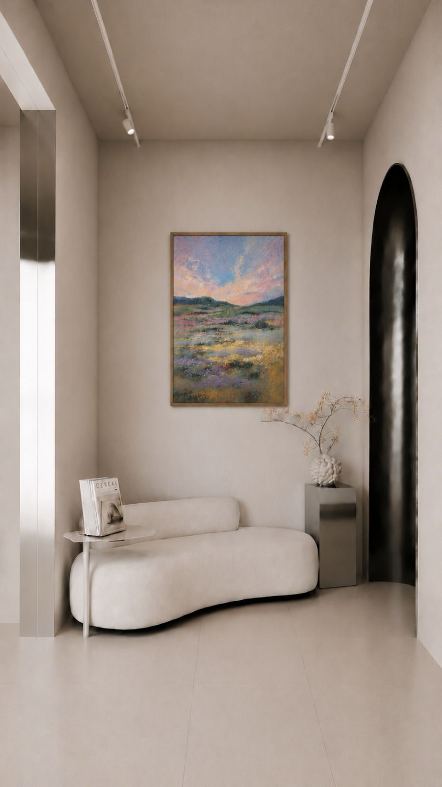 Bespoke Interior Design Services & Custom Furniture. - Zalaba Design